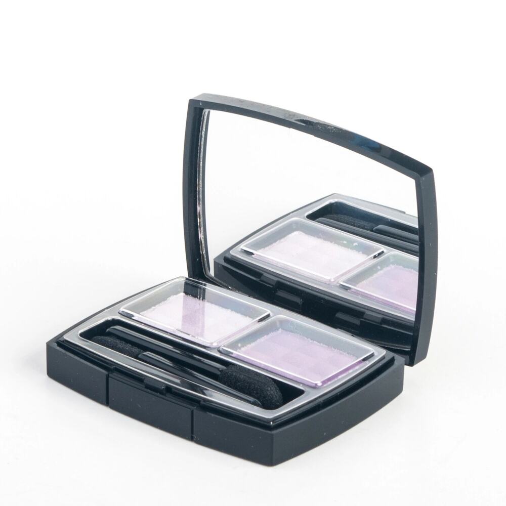 NWT Chanel Irreelle Duo Silky Duo 72 Star-Dust Eye Shadow